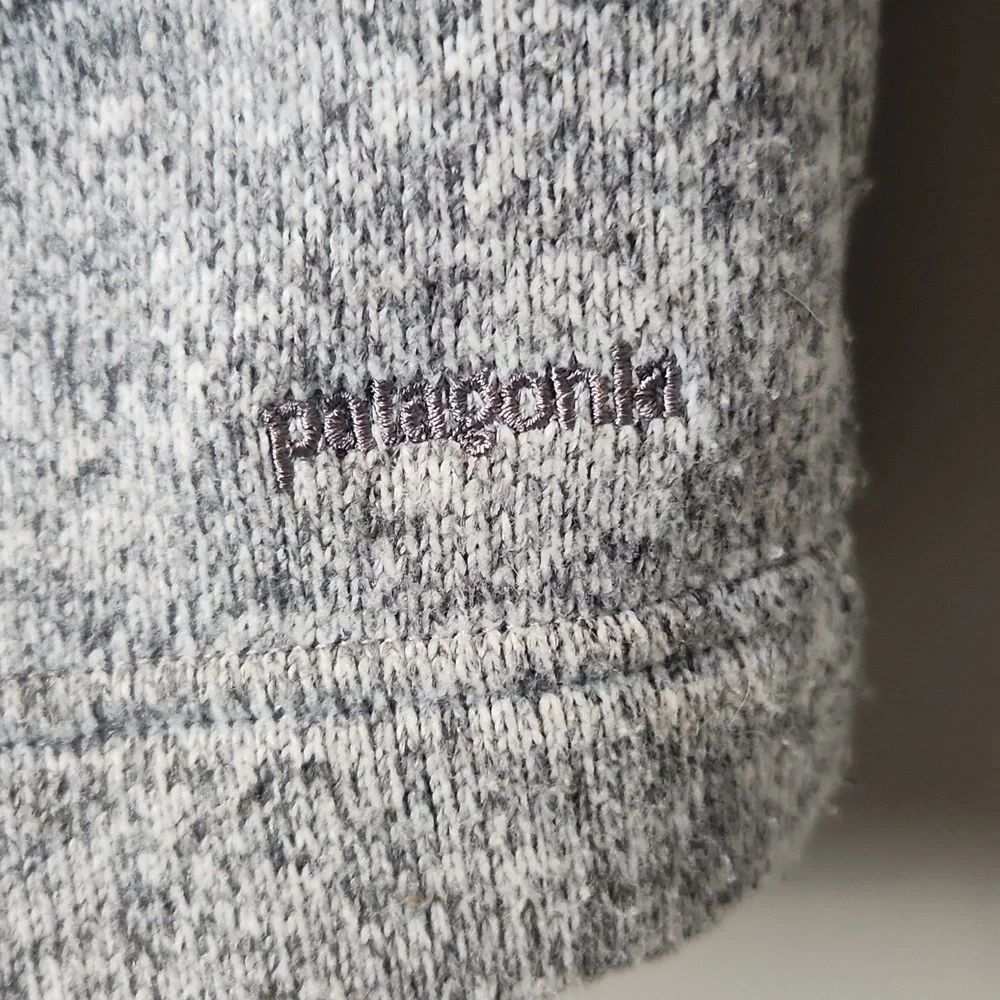Patagonia women better